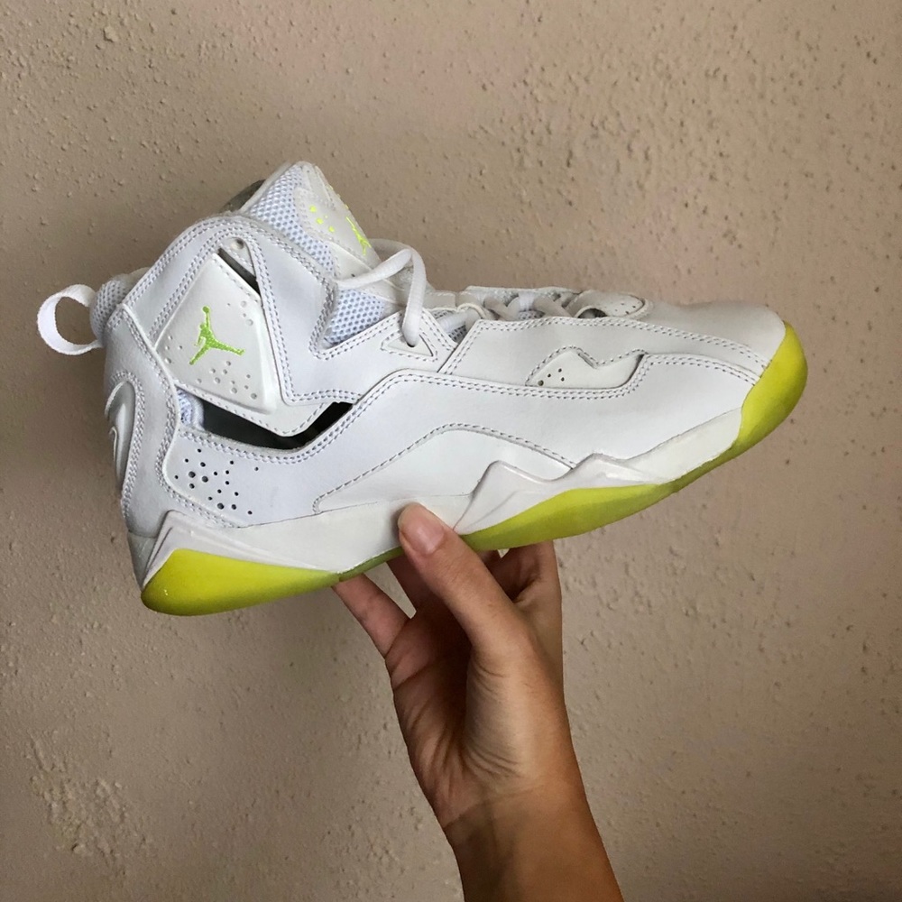 Jordan Shoes